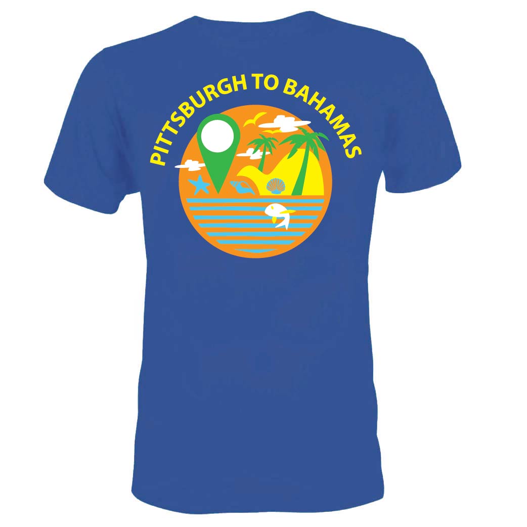 Diseño de Camiseta por 75-R-P-Z para este proyecto | Diseño #19110834