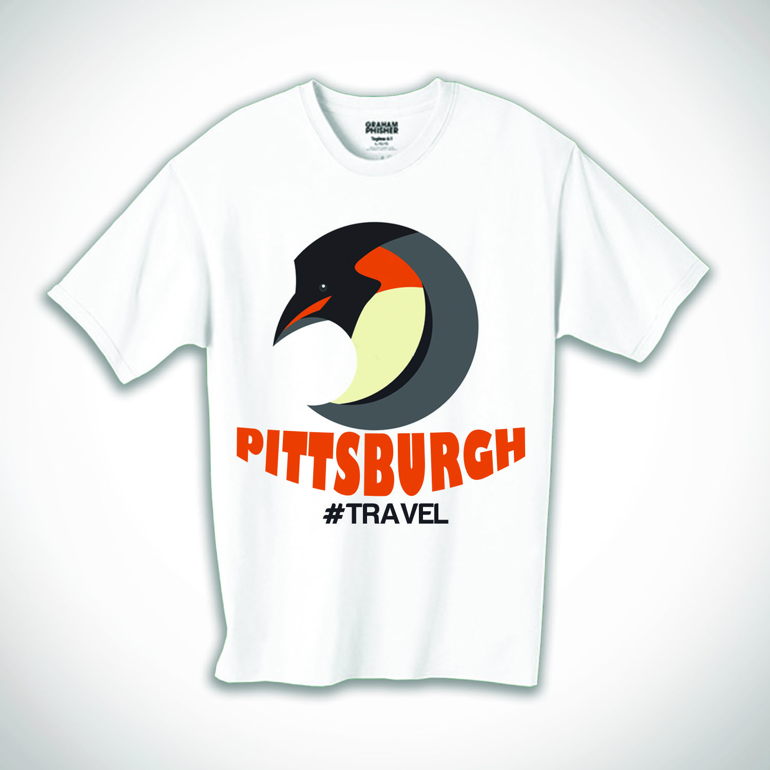 Diseño de Camiseta por numzee 2 para este proyecto | Diseño #19111434