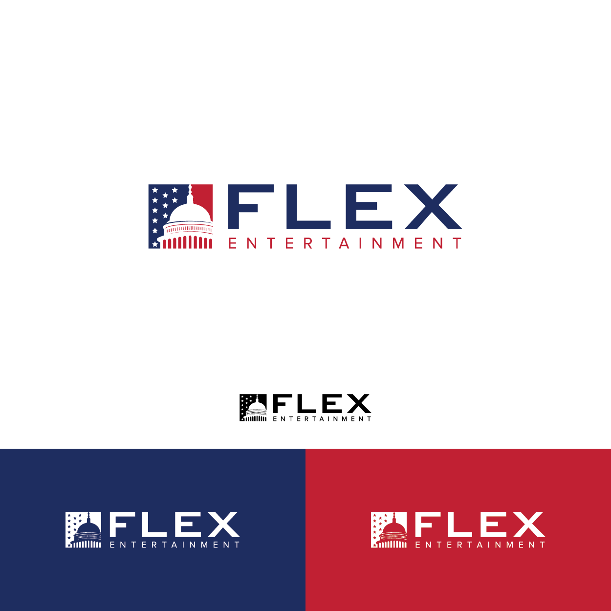 Logo Design by Markelof for this project | Design #19093304