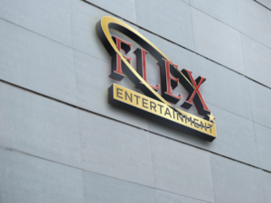 Logo Design by Adnan Ansari for this project | Design: #19139663