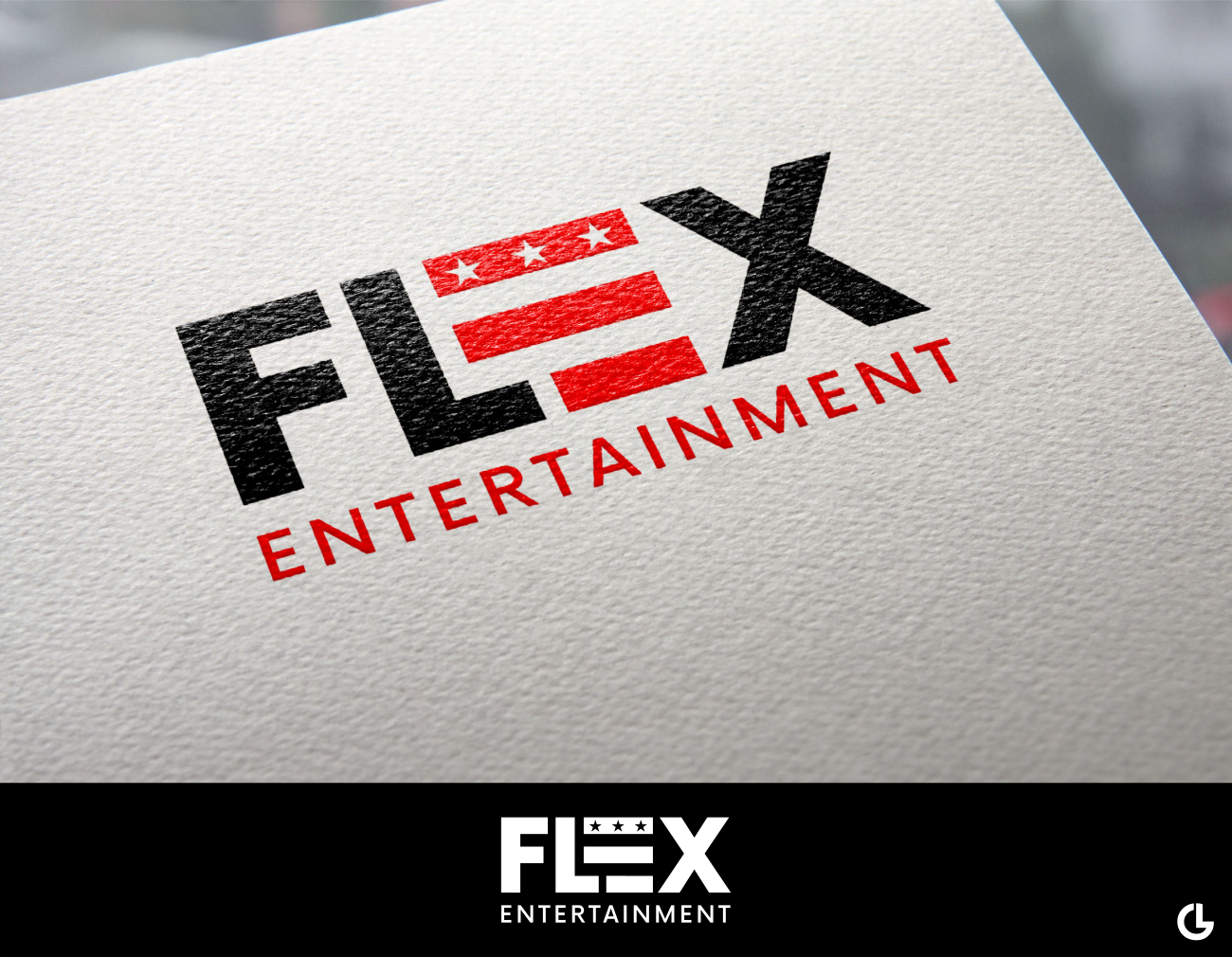 Logo Design by R!CKY for this project | Design #19091033