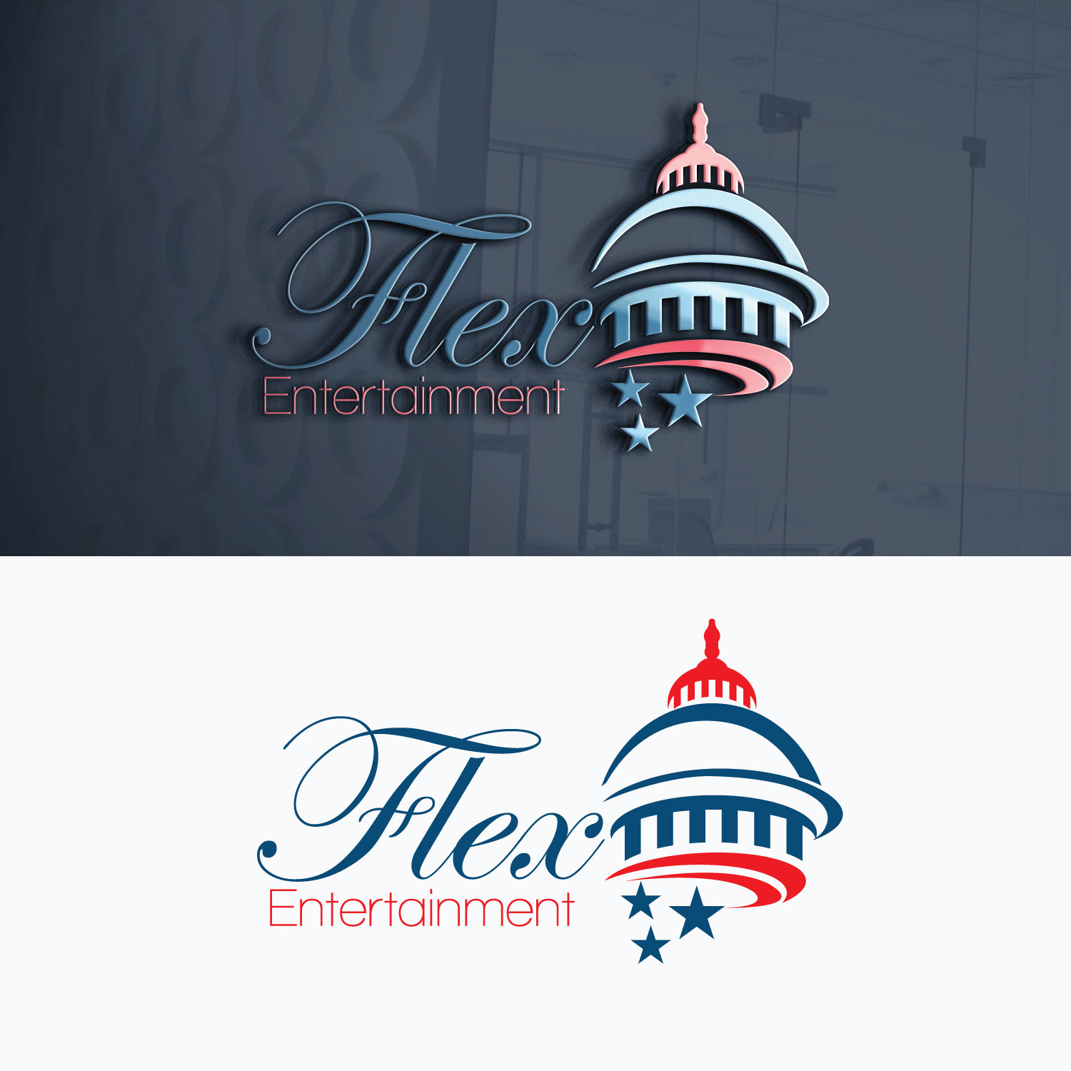 Logo Design by concepts for this project | Design #19095222
