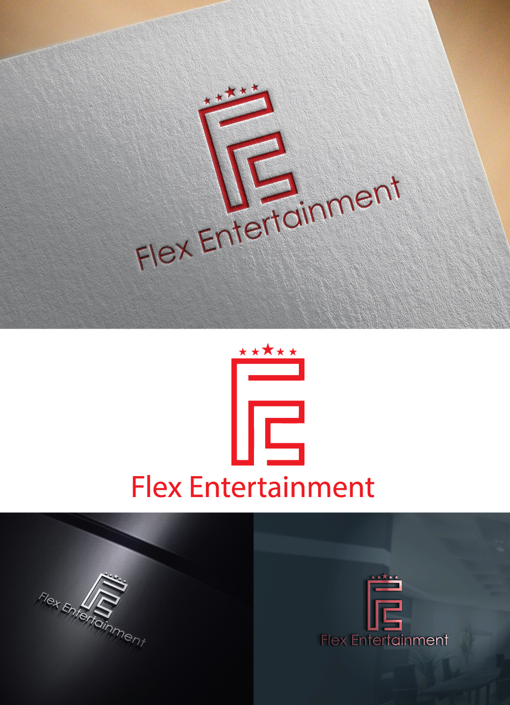 Logo Design by h27 for this project | Design #19112944