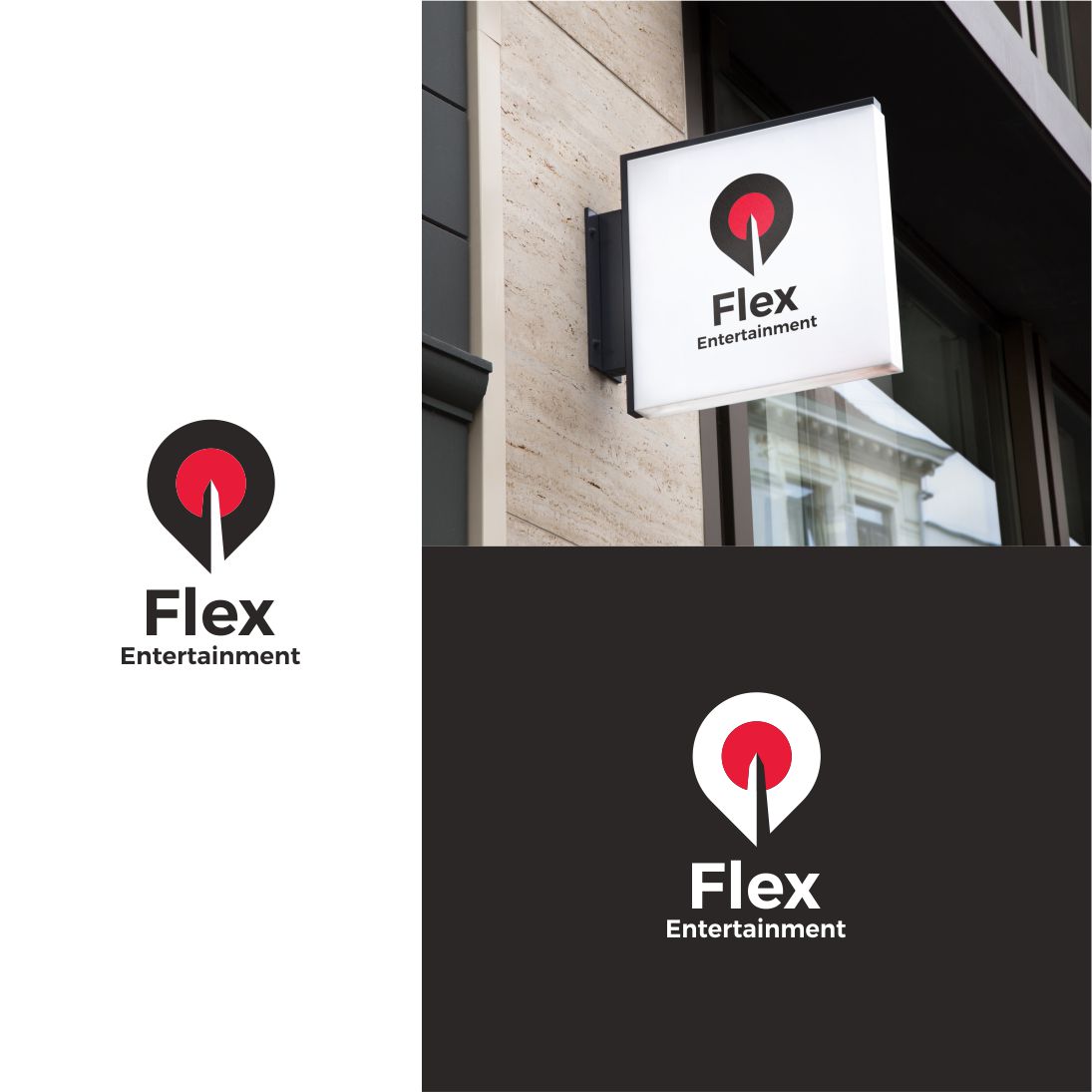 Logo Design by iyanbukan 2 for this project | Design #19146447