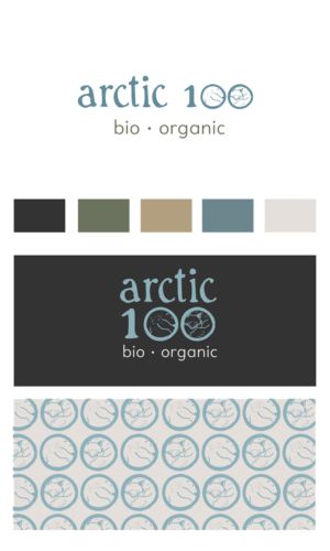 Logo Design by Maurissahunter for this project | Design: #19082080