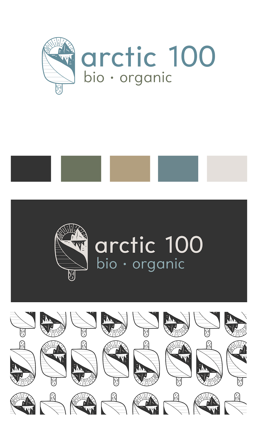 Logo-Design von Maurissahunter für dieses Projekt | Design #19082081