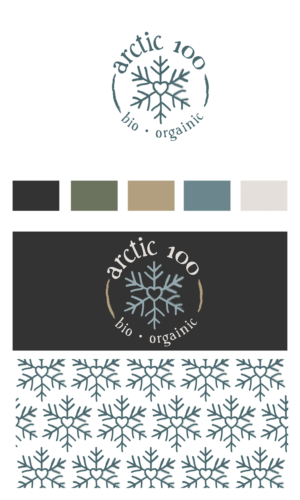 Logo Design by Maurissahunter for this project | Design: #19082100