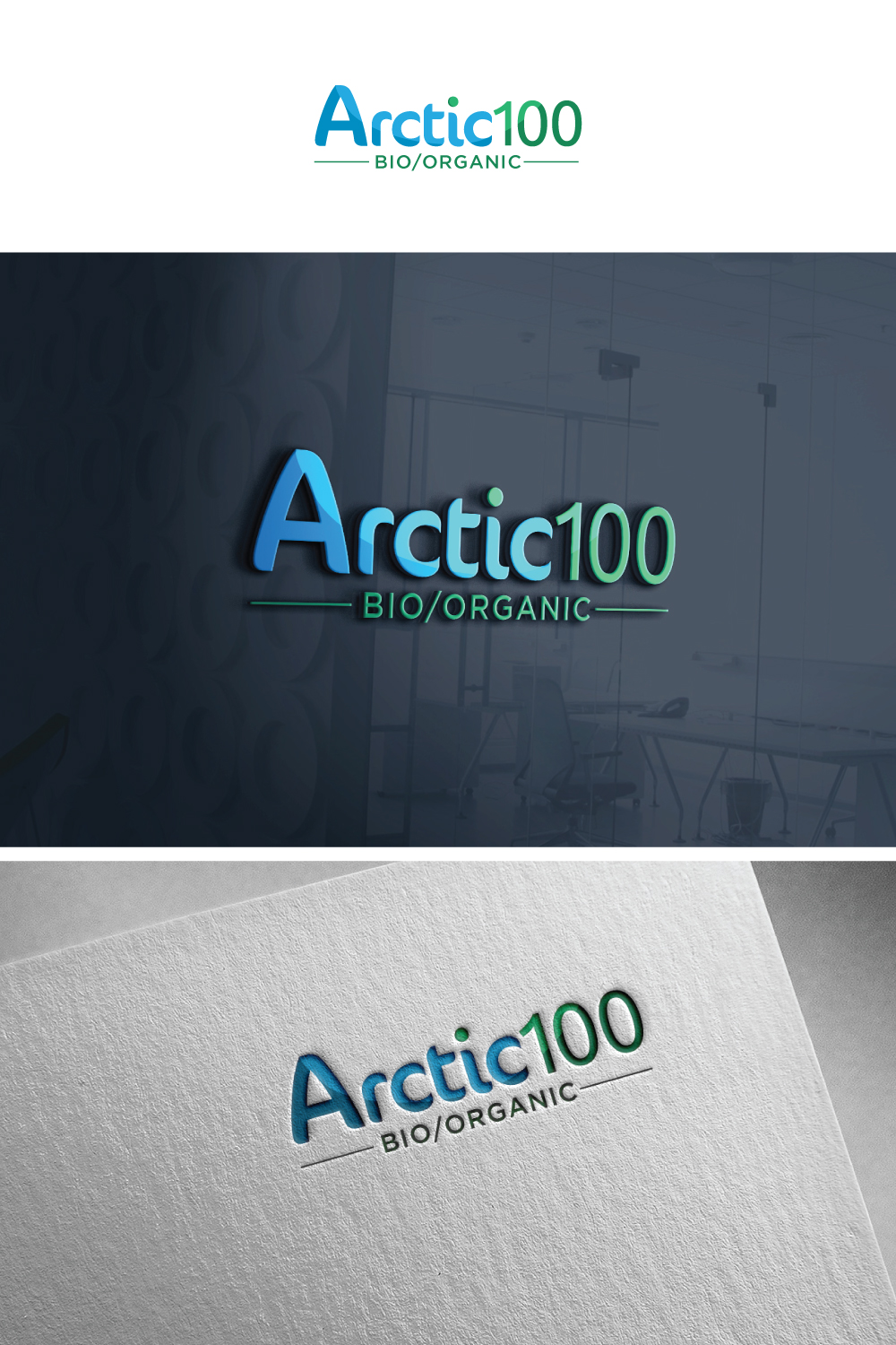 Logo Design by ecorokerz for this project | Design #19080597
