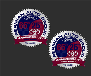 Logo-Design von TRHZ für dieses Projekt | Design: #2867562