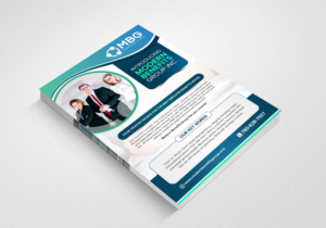 Flyer Design by creative.bugs for Modern Benefits Group Inc. | Design: #19076529