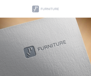 It can be either YP Furniture or Your Patio Furniture | Diseño de Logo por Vetroff
