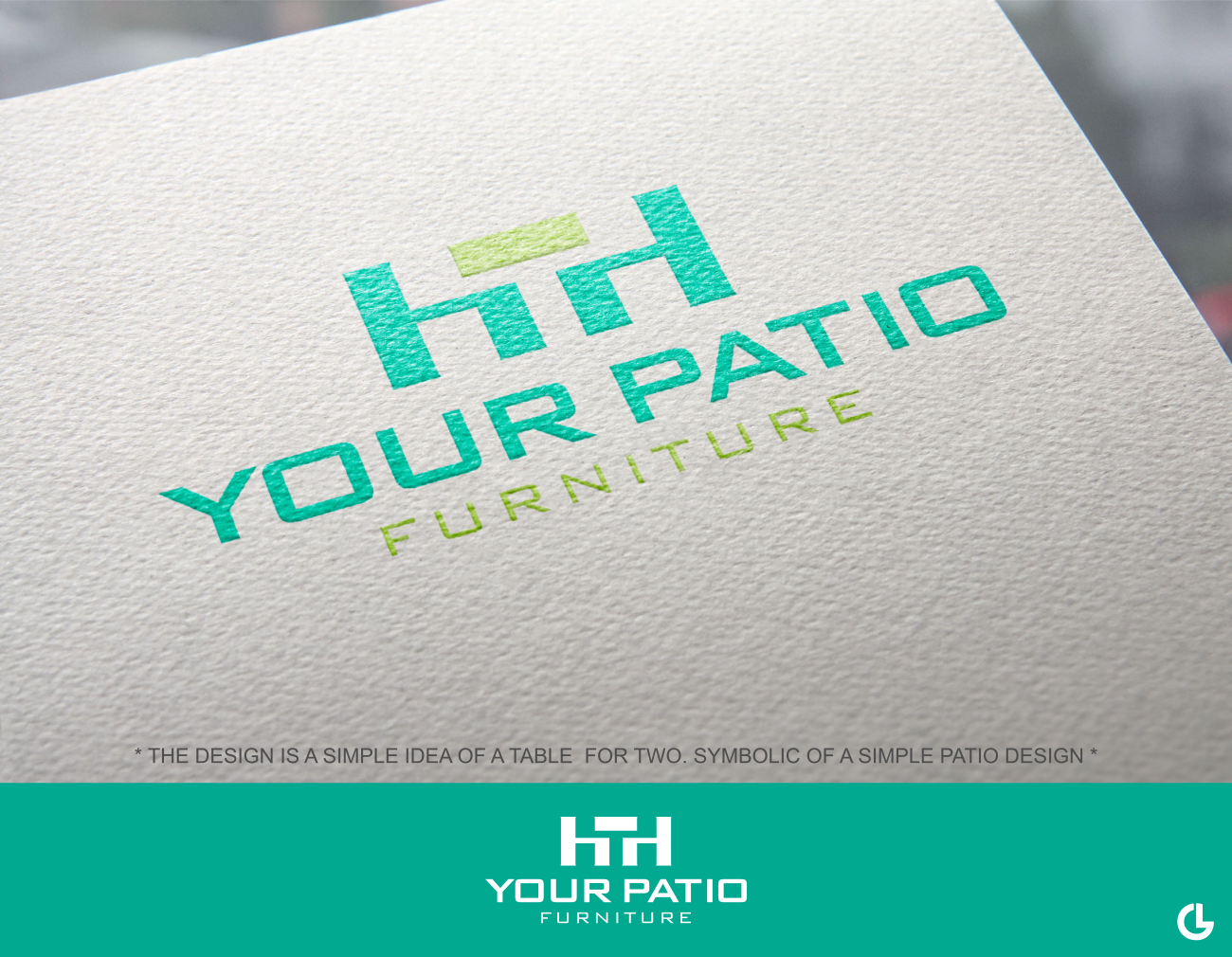 Logo Design by R!CKY for this project | Design #19091019