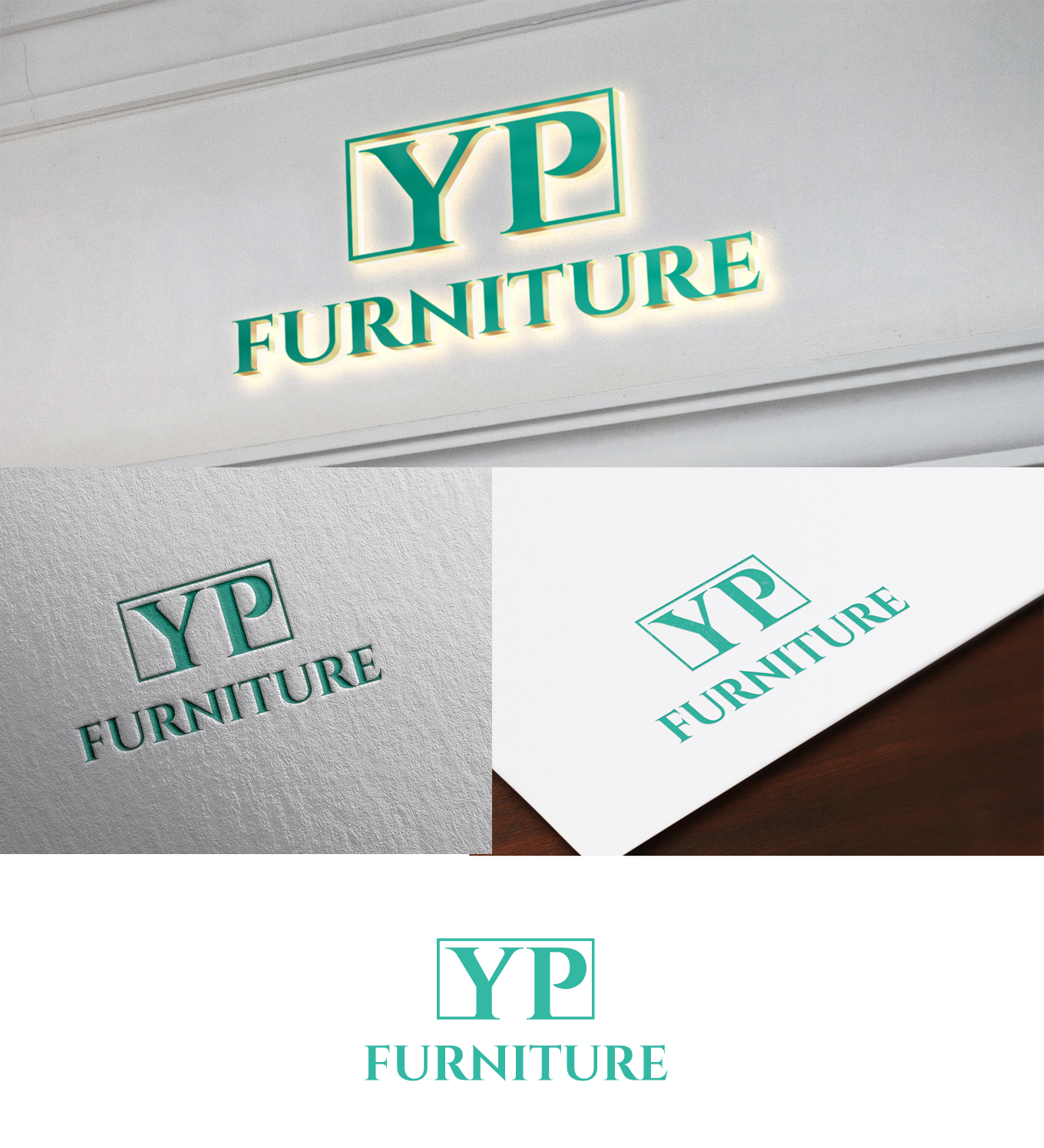 Logo-Design von Aqeel Momin für dieses Projekt | Design #19099284