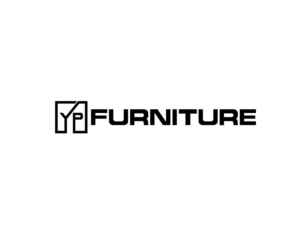 Modern, Upmarket, Furniture Store Logo Design for It can be either YP