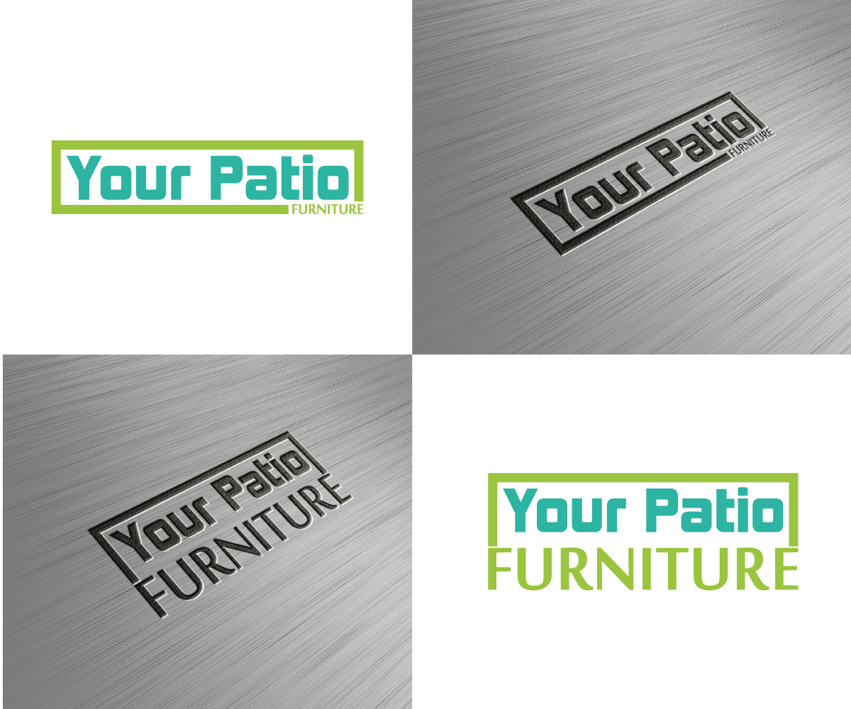 Logo Design by Zak deZign for this project | Design #19080554