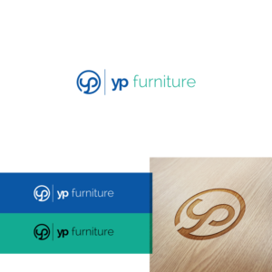 It can be either YP Furniture or Your Patio Furniture | Logo Design by Maxo-Biz