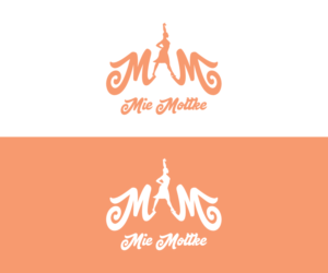 Logo Design by 808Miles for Luc Music | Design: #19091362