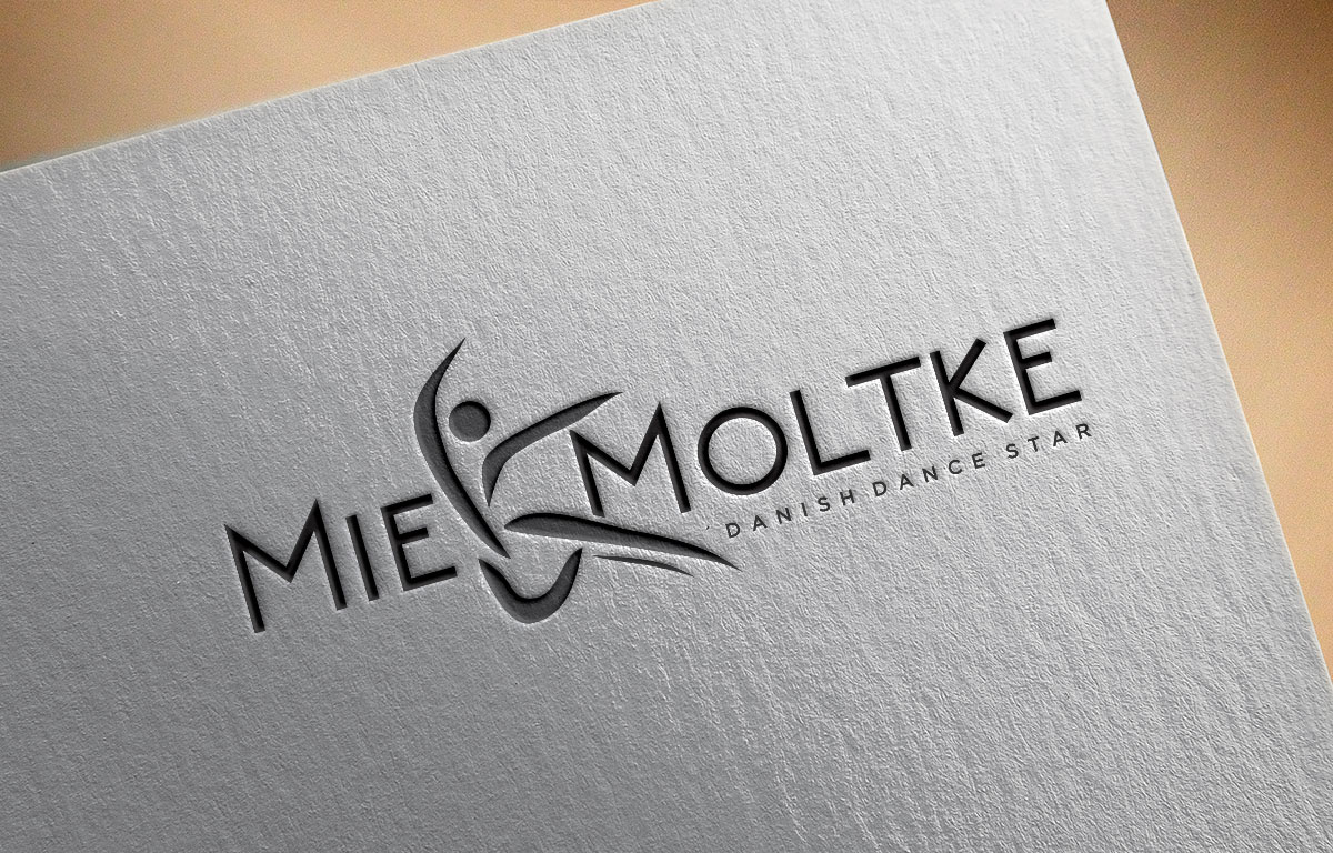 Logo Design by Atec for Luc Music | Design #19085170