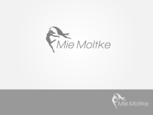 Mie Moltke | Logo Design by ArtCreative