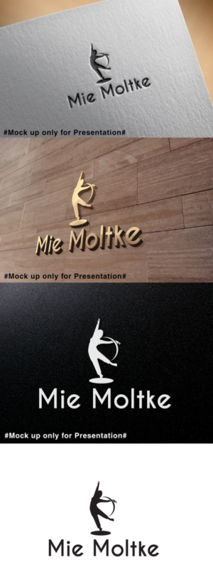 Logo Design by designmind78 for Luc Music | Design: #19076865