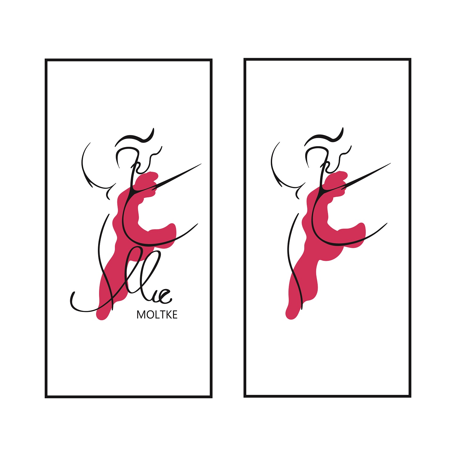Logo Design by sagehieran for Luc Music | Design #19133416