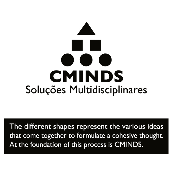 Logo Design by Sailout Productions for CMINDS | Design: #2997