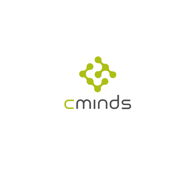 Logo Design by kndesign for CMINDS | Design: #2878