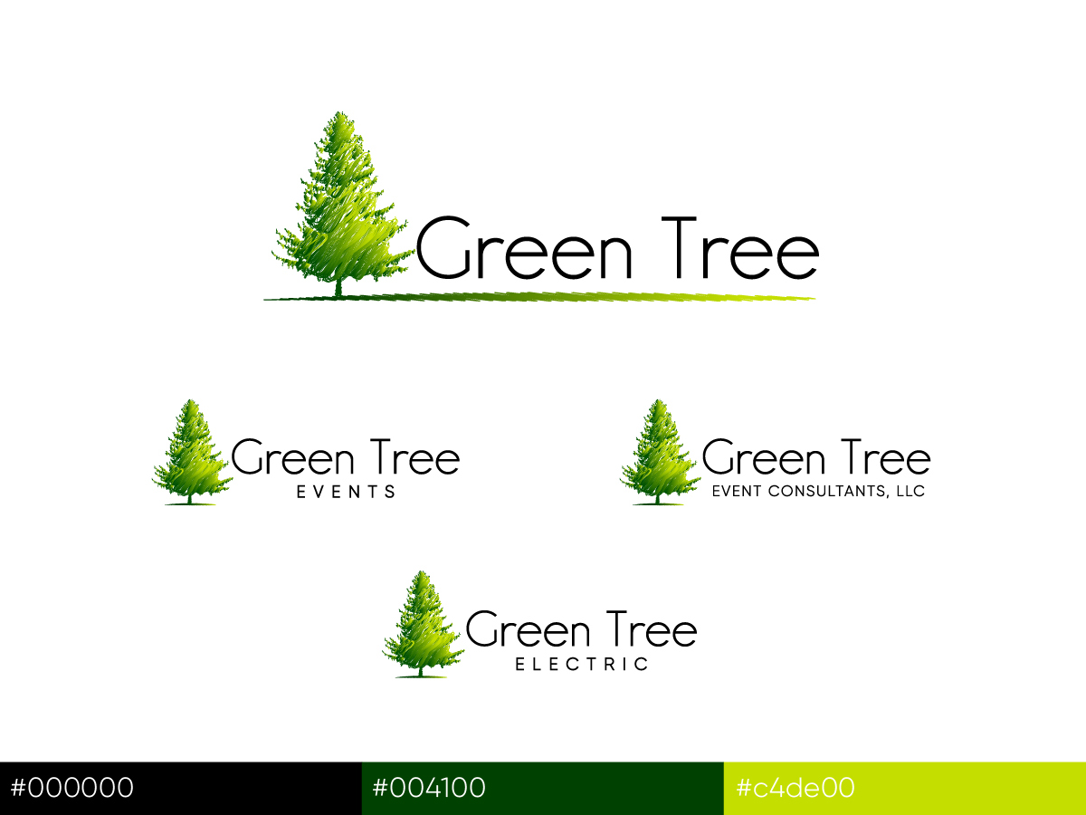 Logo Design by dharlan for this project | Design #19072022