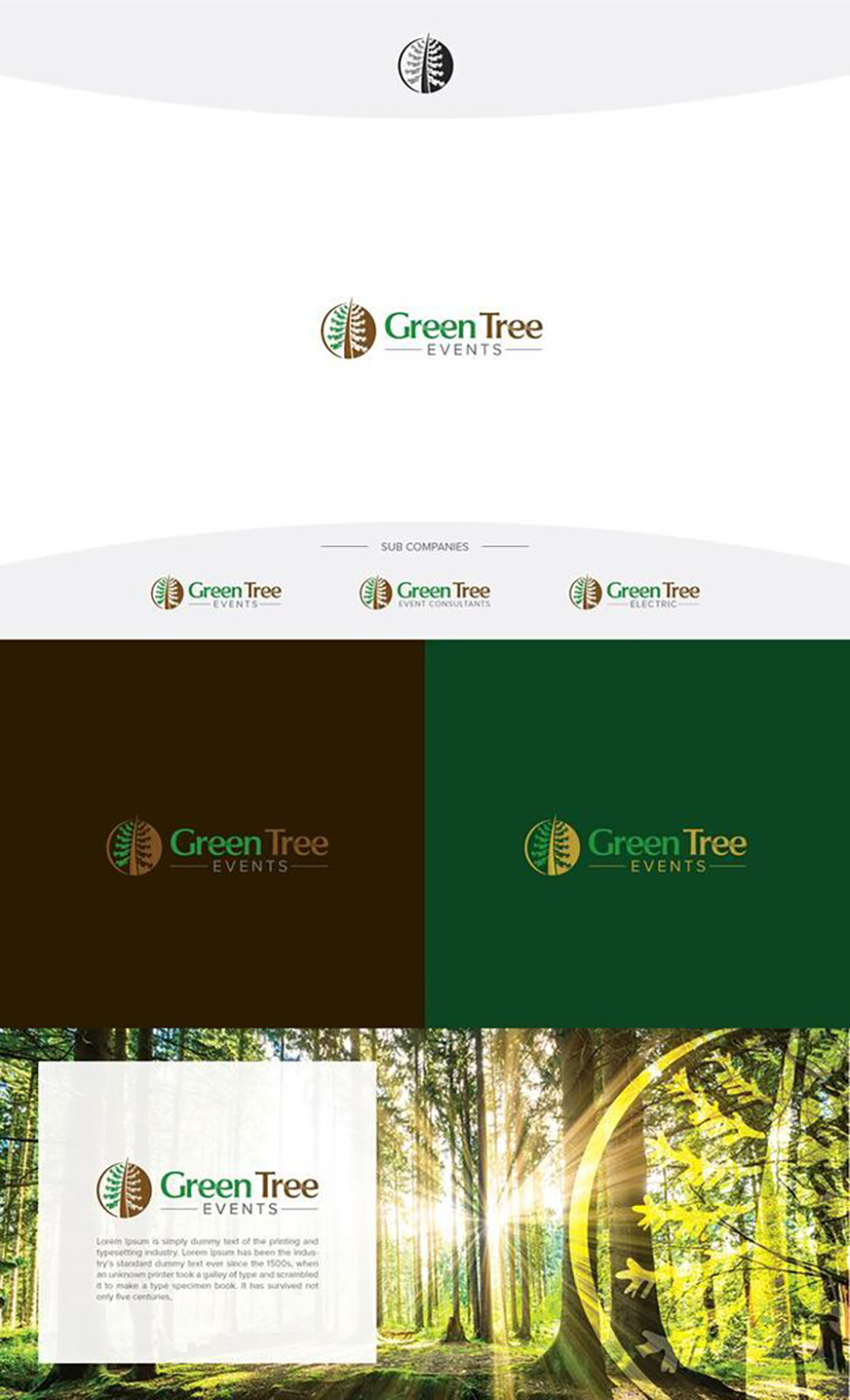 Logo Design by HWdesigns for this project | Design #19094257