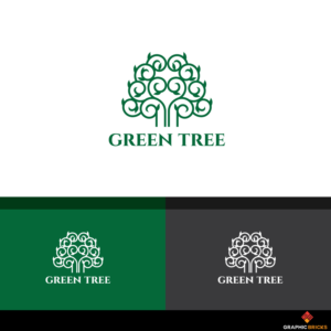 Logo Design by Graphic Bricks