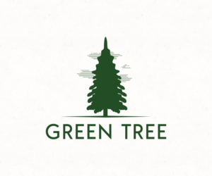 see above for needed variations: Green Tree, Green Tree Events, Green Tree Event Consultants, LLC, Green Tree Electric | Logo-Design von 91.kremena.petrova