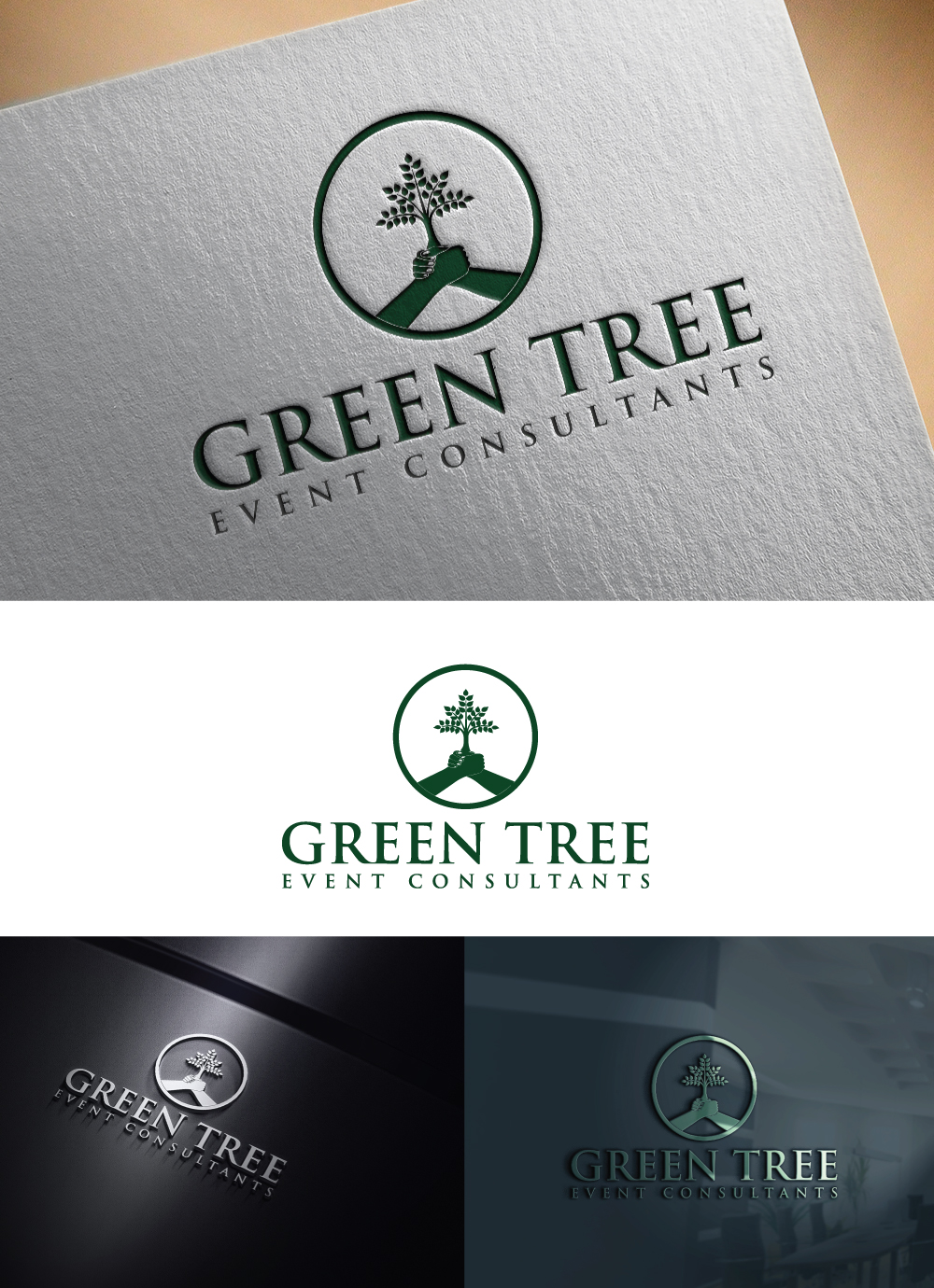 Logo Design by h27 for this project | Design #19112886