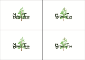 Logo Design by berrinovian