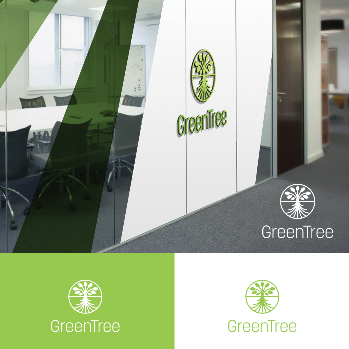 Logo Design by memreng for this project | Design #19116407