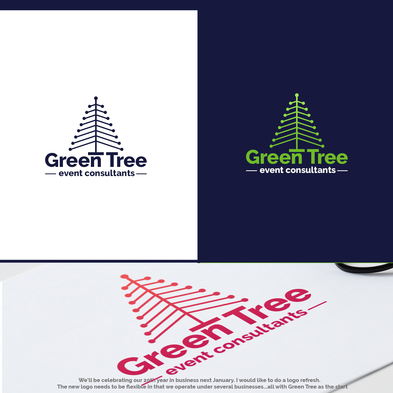 Logo Design by Shireen Designs for this project | Design #19131839