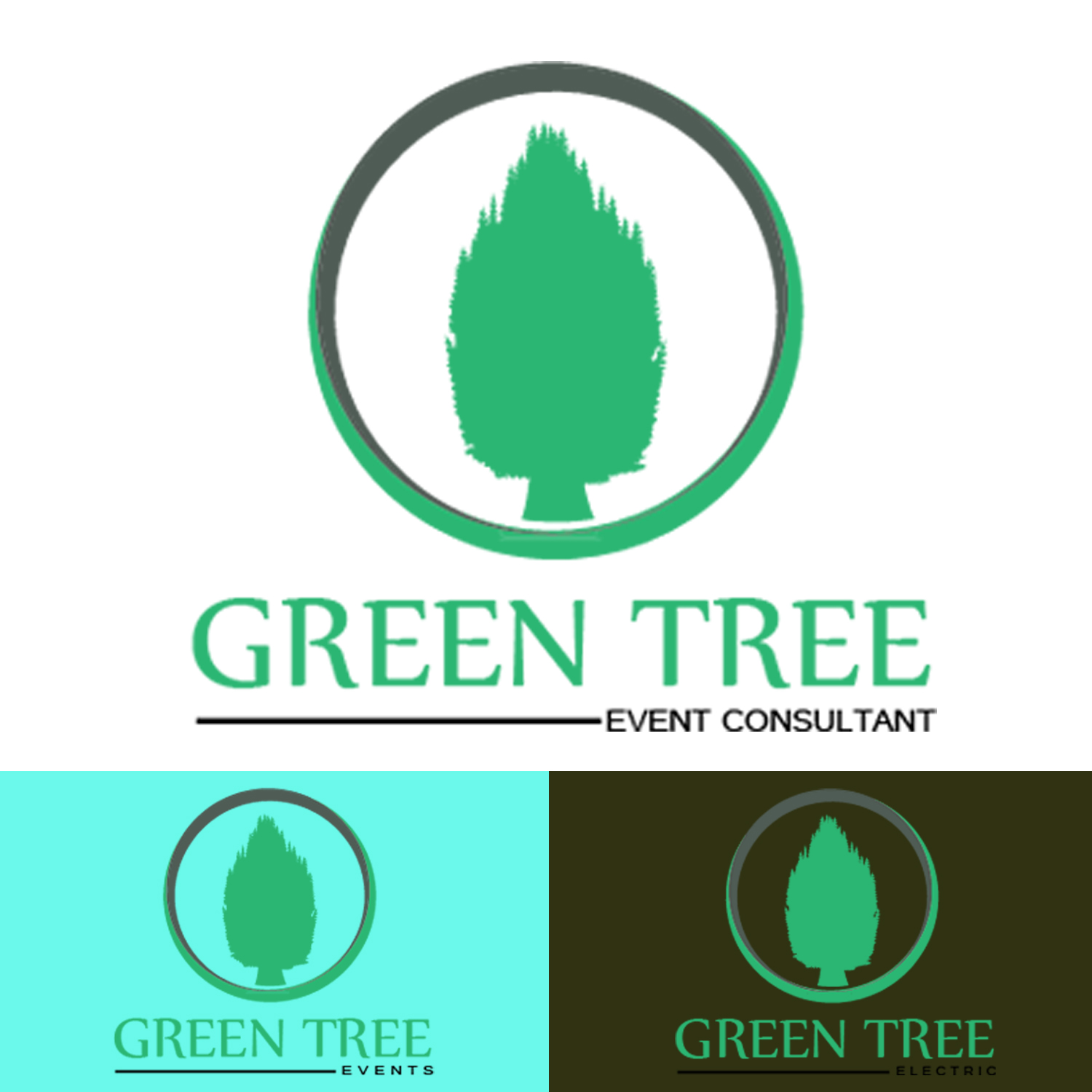 Logo Design by vexel Symphony for this project | Design #19173037