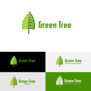 Logo Design by T-BoB
