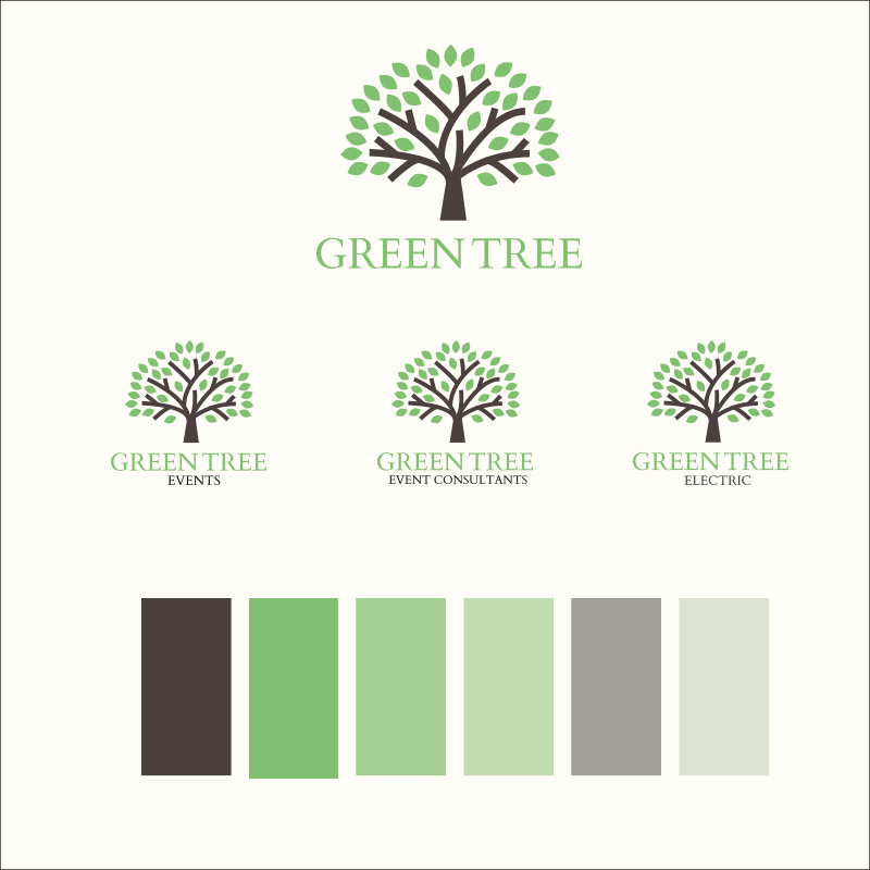 Logo Design by Silviagiraldo.dsgn for this project | Design #19144705