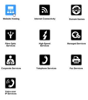 Icon Design by Makeglow720 for Public Internet Ltd | Design: #2865498