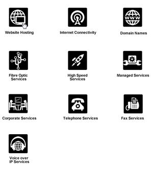 Icon Design by Makeglow720 for Public Internet Ltd | Design #2889158