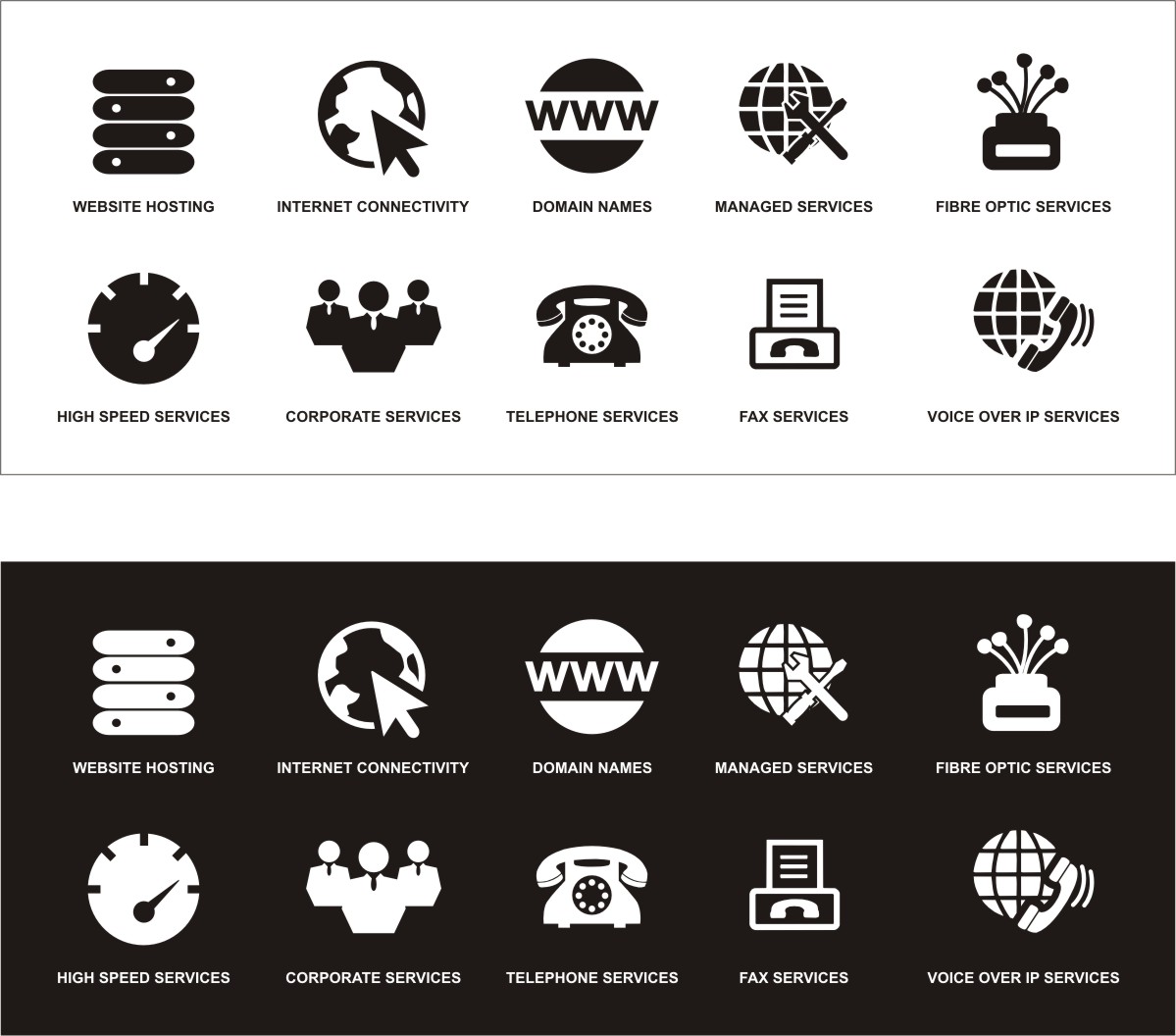 Icon Design by INDIAN_Ashok for Public Internet Ltd | Design #2890525