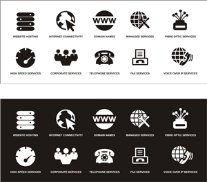 Icon Design by INDIAN_Ashok for Public Internet Ltd | Design: #2890525