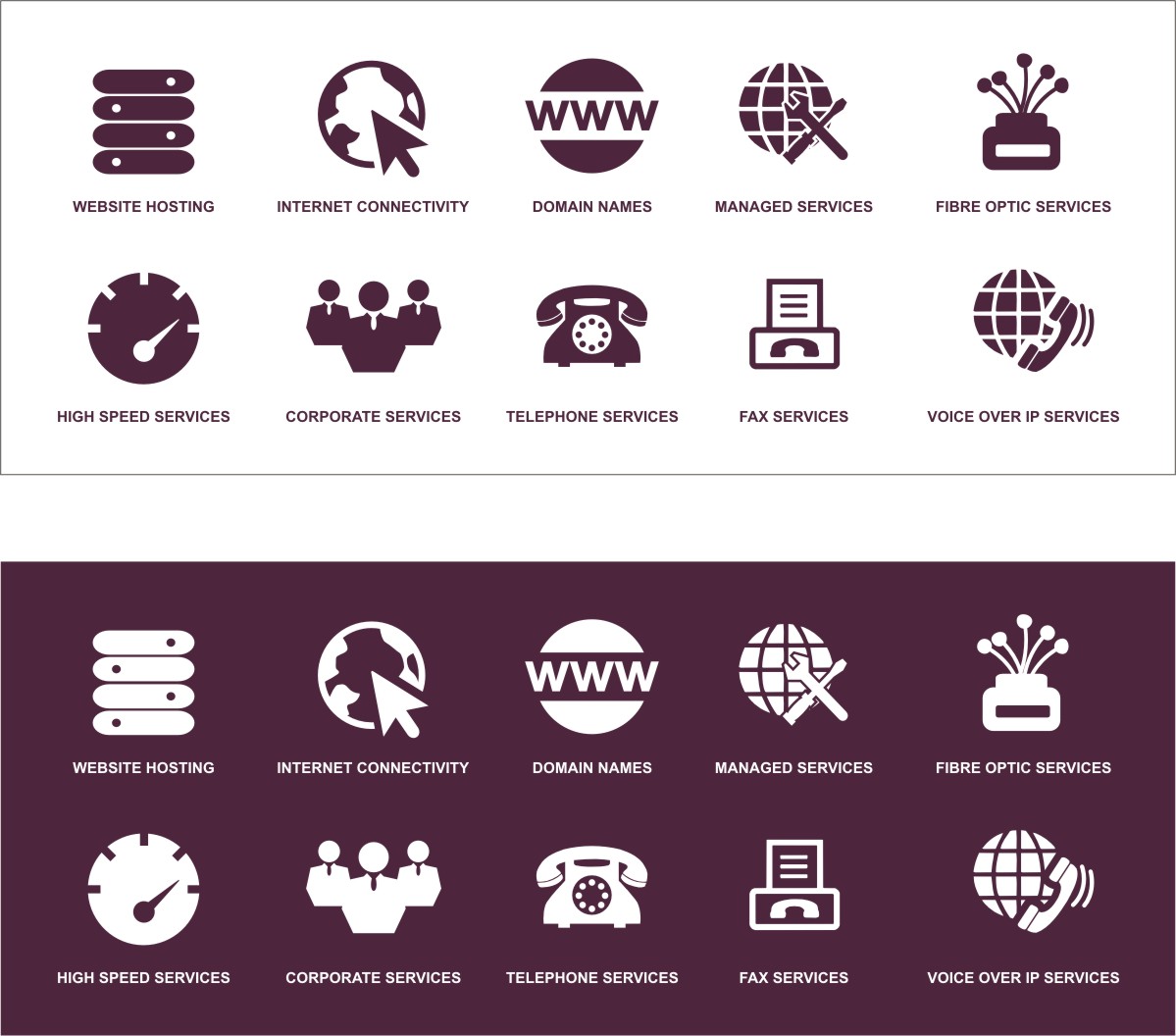 Icon Design by INDIAN_Ashok for Public Internet Ltd | Design #2890526