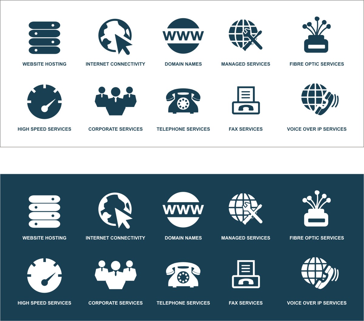 Icon Design by INDIAN_Ashok for Public Internet Ltd | Design #2890531