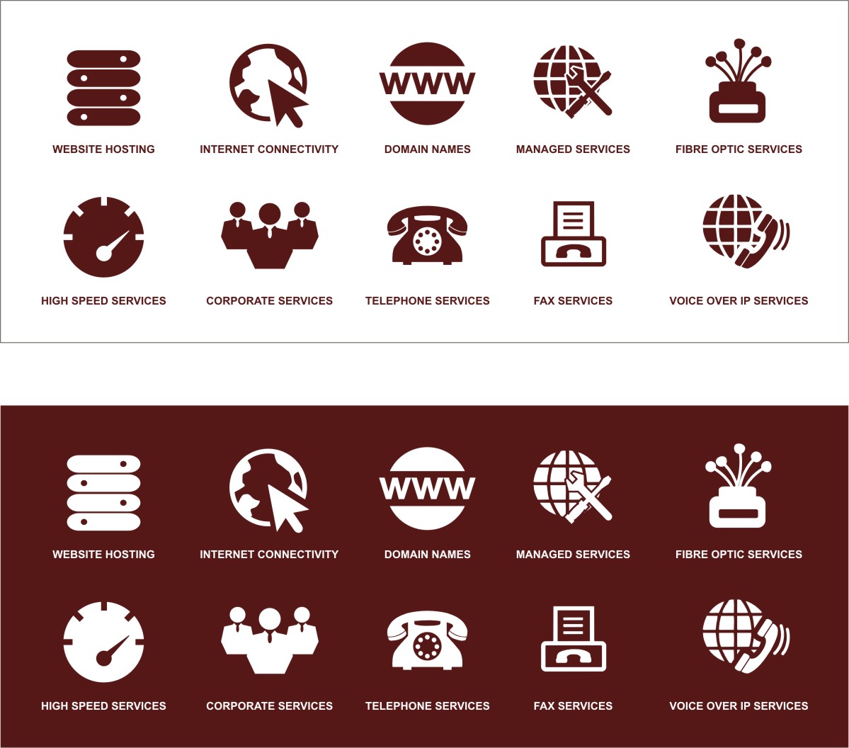 Icon Design by INDIAN_Ashok for Public Internet Ltd | Design #2890543