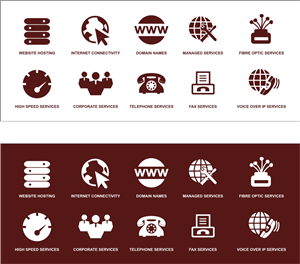 Icon Design by INDIAN_Ashok for Public Internet Ltd | Design: #2890543