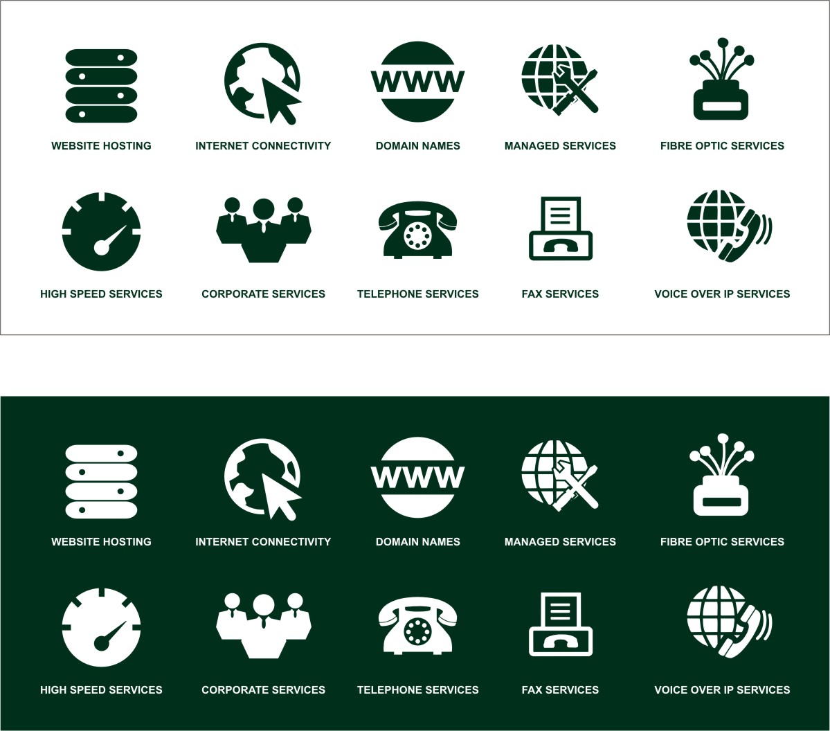 Icon Design by INDIAN_Ashok for Public Internet Ltd | Design #2890558