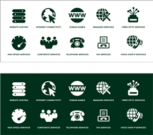 Icon Design by INDIAN_Ashok for Public Internet Ltd | Design: #2890558