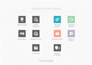 Icon Design by Brainzone for Public Internet Ltd | Design #2860476