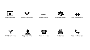 Icon Design by adimagearu for Public Internet Ltd | Design: #2864515